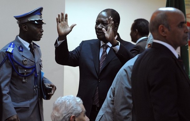 Alassane Ouattara réussira-t-il à relever la Côte d`Ivoire ?